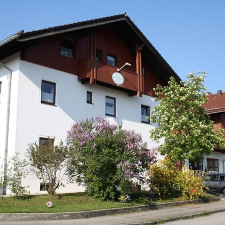 Abendruhe Hotel - Kontaktloser Check In Oberhaching Eksteriør bilde